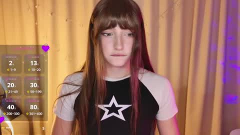 Jasmine online show from July 31, 5:18 am