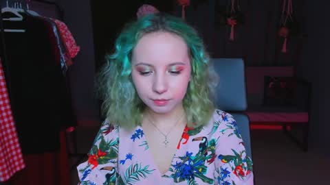 Jasmine online show from December 12, 5:10 am
