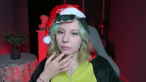 Jasmine online show from December 24, 8:33 am