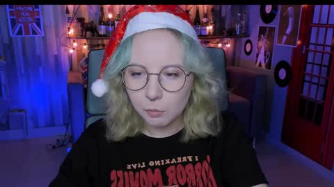 Jasmine online show from December 25, 5:05 am