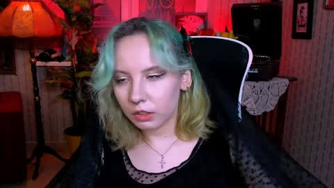Jasmine online show from December 27, 11:17 am
