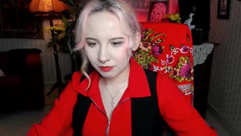 Jasmine online show from February 26, 8:15 am