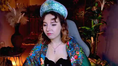 Jasmine online show from February 21, 5:19 am