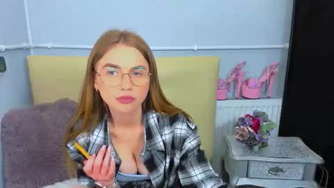 JasmineRelax online show from November 19, 4:40 pm