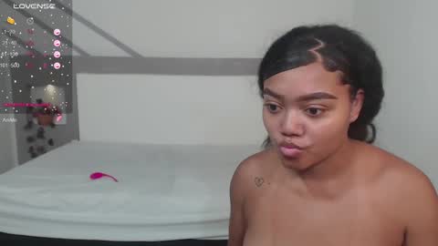 Jasmine Rose online show from January 19, 10:49 pm