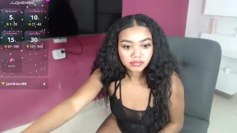 Jasmine Rose online show from February 4, 11:27 pm