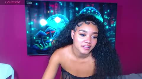 Jasmine Rose online show from February 11, 8:48 am