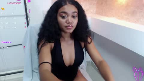 Jasmine Rose online show from February 25, 12:03 pm