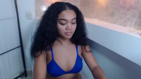 Jasmine Rose online show from February 28, 3:59 pm