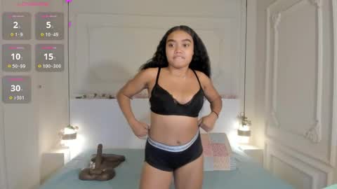 Jasmine Rose online show from September 13, 12:27 pm