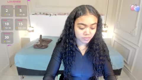 Jasmine Rose online show from September 14, 12:26 pm