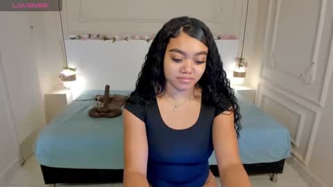Jasmine Rose online show from September 17, 1:24 pm