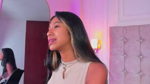 jasmine online show from February 26, 7:24 pm