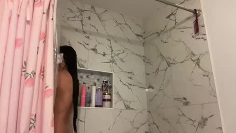 Jasmine Tate online show from February 12, 9:32 pm