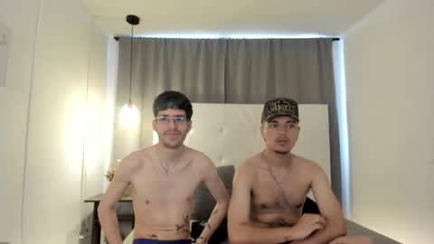 Snapshot of jason_23__ chatting on March 12, 7:09 pm Jason Briian online show from March 12, 7:09 pm