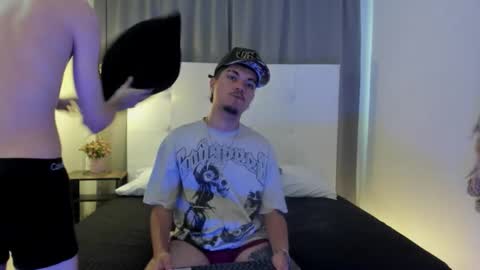 Snapshot of jason_23__ chatting on March 21, 7:17 pm Jason Briian online show from March 21, 7:17 pm