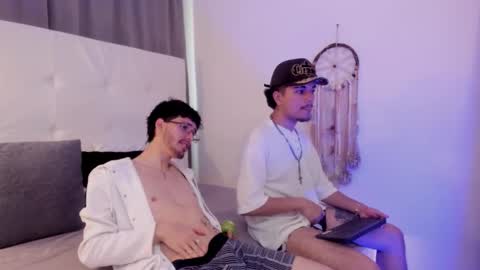 Snapshot of jason_23__ chatting on March 24, 7:30 pm Jason Briian online show from March 24, 7:30 pm