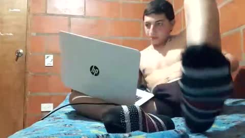 JASON BLESS1 online show from September 17, 2:13 am