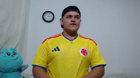 jason_boy_ online show from July 4, 5:13 am