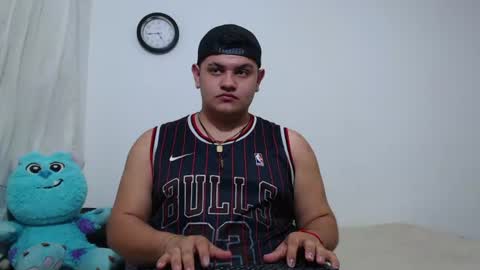 jason_boy_ online show from July 11, 5:32 am