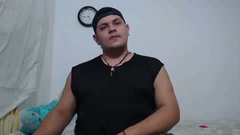 jason_boy_ online show from July 13, 5:21 am