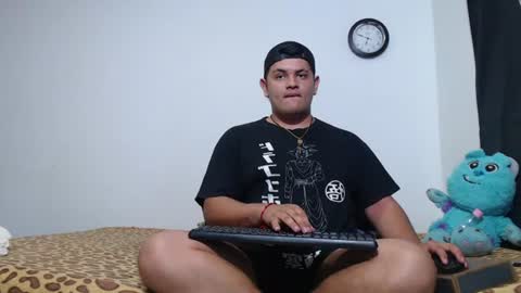 jason_boy_ online show from August 8, 5:09 am