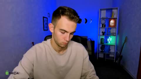 Snapshot of jason_dotori chatting on December 17, 6:41 am jassi online show from December 17, 6:41 am