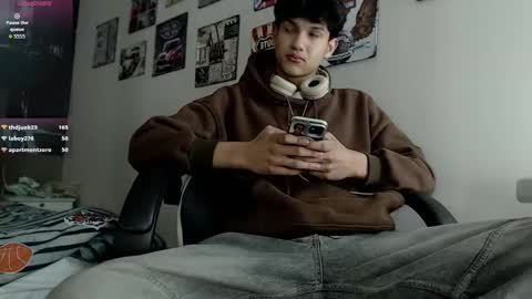 Snapshot of jason_graeats1 chatting on December 5, 3:26 am JASON online show from December 5, 3:26 am