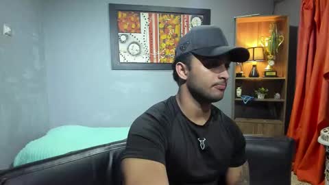 Snapshot of jason_risto chatting on February 19, 6:53 am jason_risto online show from February 19, 6:53 am