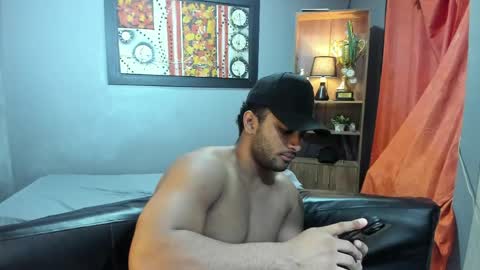 jason_risto online show from April 29, 1:37 pm