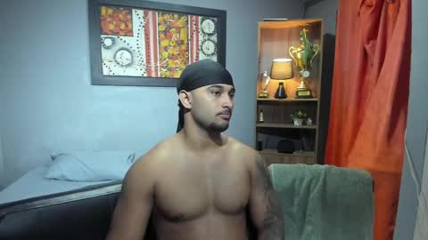 jason_risto online show from May 1, 7:24 am