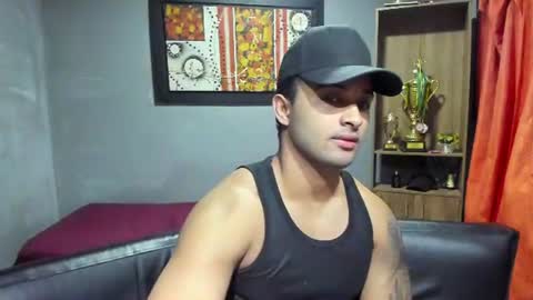 Snapshot of jason_risto chatting on June 18, 12:31 pm jason_risto online show from June 18, 12:31 pm