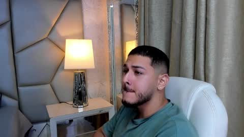 Jasson Shaw online show from September 26, 1:53 am