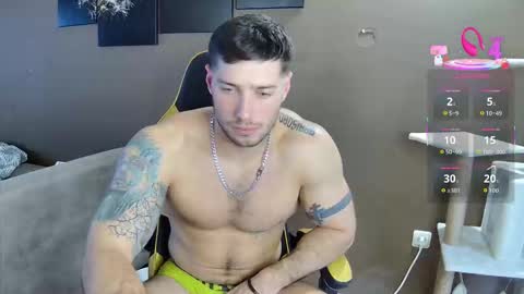 Jason theGreat online show from October 15, 1:55 pm