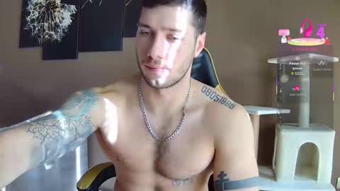 Snapshot of jason_thegreat chatting on February 14, 7:49 am Jason theGreat online show from February 14, 7:49 am