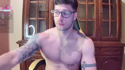 Snapshot of jason_thegreat chatting on March 15, 11:00 pm Jason theGreat online show from March 15, 11:00 pm