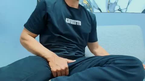 Snapshot of jason_tomas chatting on March 21, 7:28 pm Jason online show from March 21, 7:28 pm