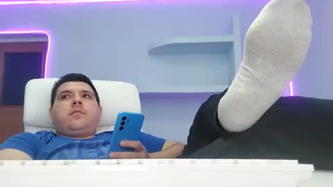 JasonJacks online show from October 1, 6:19 am