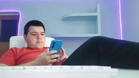 JasonJacks online show from October 7, 6:54 am