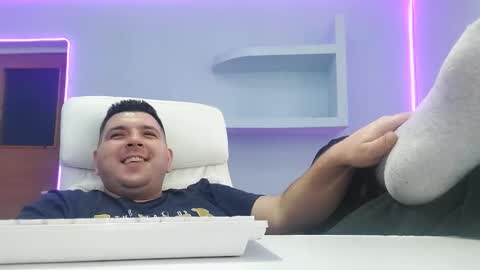 JasonJacks online show from October 9, 7:50 am