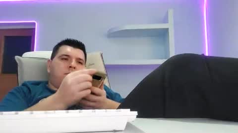 JasonJacks online show from October 21, 5:52 am