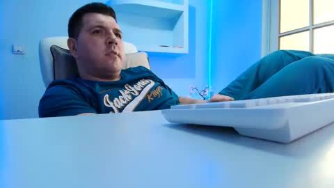 JasonJacks online show from March 25, 6:52 am