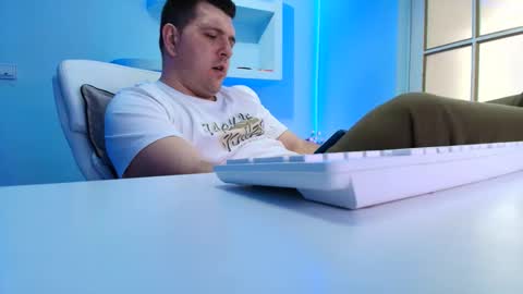 JasonJacks online show from March 28, 7:30 am