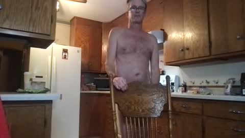 Eric2900 online show from January 12, 3:34 am