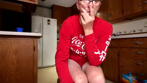 Eric2900 online show from January 14, 5:24 am