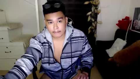 Jason online show from March 11, 9:37 am