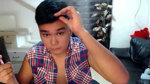 Jason online show from March 22, 7:56 am