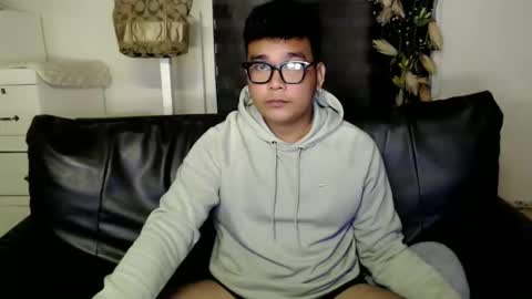 Jason online show from March 27, 9:58 pm