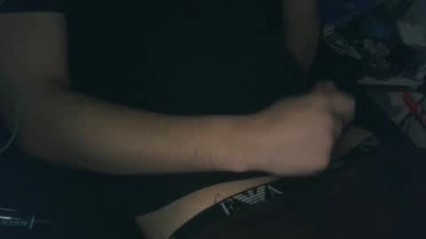 jasonmanon online show from November 5, 4:45 am