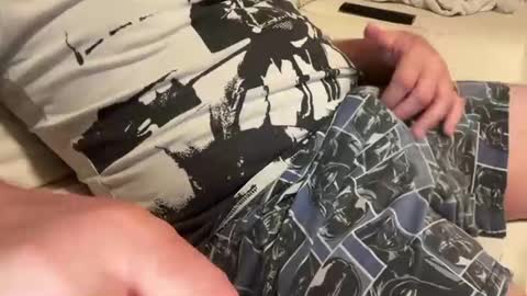 Jasonporter1980 online show from October 20, 12:49 pm